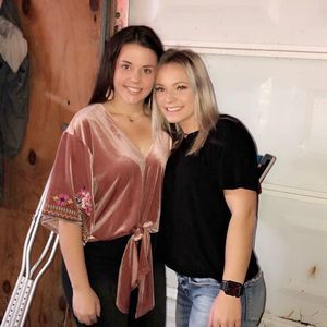 Meet your Posher, Lauren